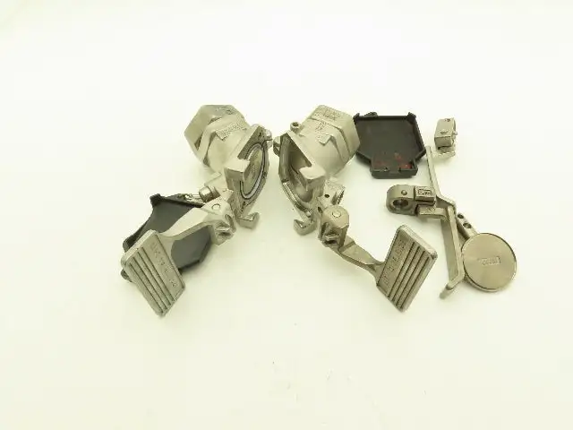 Used DRY LINK _UNKNOWN_ Miscellaneous MRO | Arrow Industrial #649898