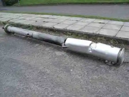 Used UNKNOWN _UNKNOWN_ Heat Exchangers New Jersey US | Phoenix Equipment Corp 1 #176264