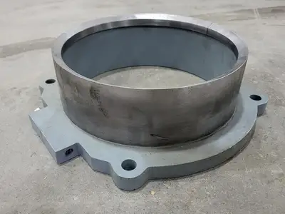 NEW GL&V TH614-10
