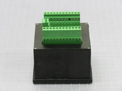 Used _UNKNOWN_ _UNKNOWN_ Analyzer Testers Texas US | Aucto #1508726