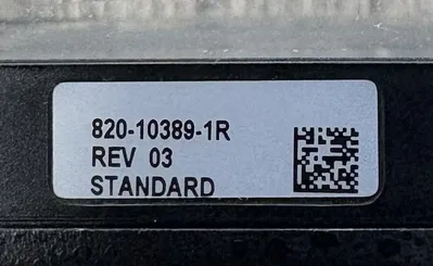 Cognex DM374X 821-10079-1R REV 08 Other Sensors | ESS Industrial Equipment Sales (13)