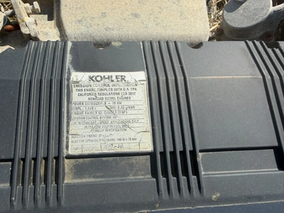 Used _UNKNOWN_ _UNKNOWN_ Diesel Generators Texas US | Miedema Asset Management Group #1312435