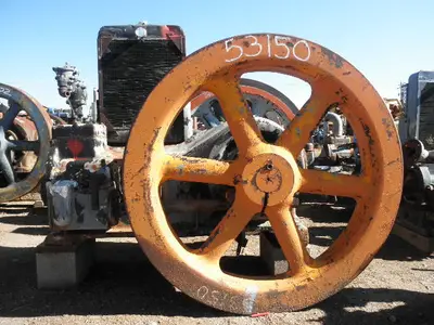 USED AJAX 7 1/2X10 CMA