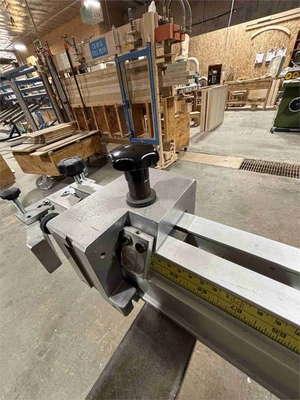 Used 1994 MARTIN T72 Woodworking Table Saws Colorado US | MachineryMax #1517847