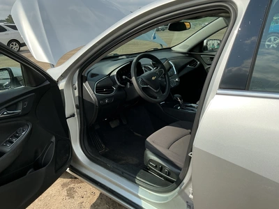 Used 2021 CHEVROLET MALIBU Cars Michigan US | Miedema Asset Management Group #1313917