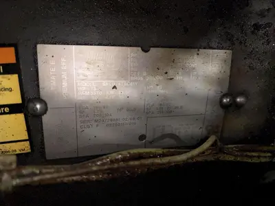 USED SULLAIR VS20-75W