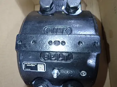 USED REXNORD PLB6843R