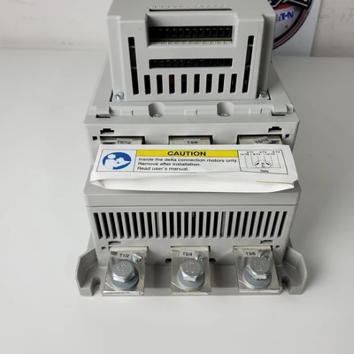 Allen-Bradley 150-F135NBRD Soft Starters & Motor Starters | American Industrial Supply Co. (10)