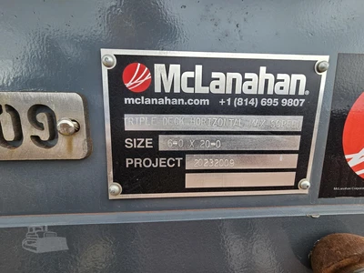 Used 2009 CEDARAPIDS 3042 Jaw Crushers New Mexico US | ABN Services #1362020