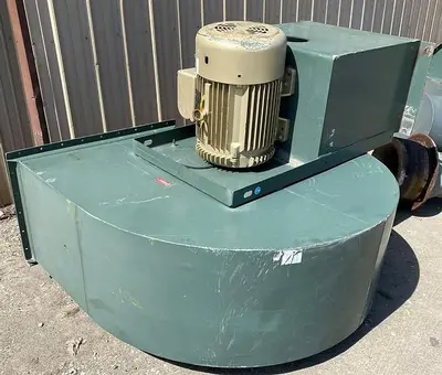 USED 2013 MAXON 400 OVENPACK
