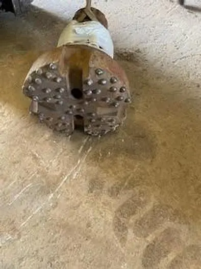 Used AFTERMARKET 7/8" DT QL200 SHANK 19.17" PILOT BIT Drills California US | East West Machinery & Drilling #1417185