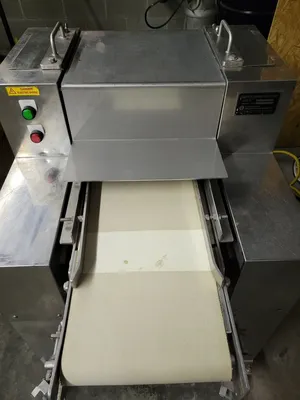 USED NANASHIMAYA ENGINEERING Super Dyna Cutter