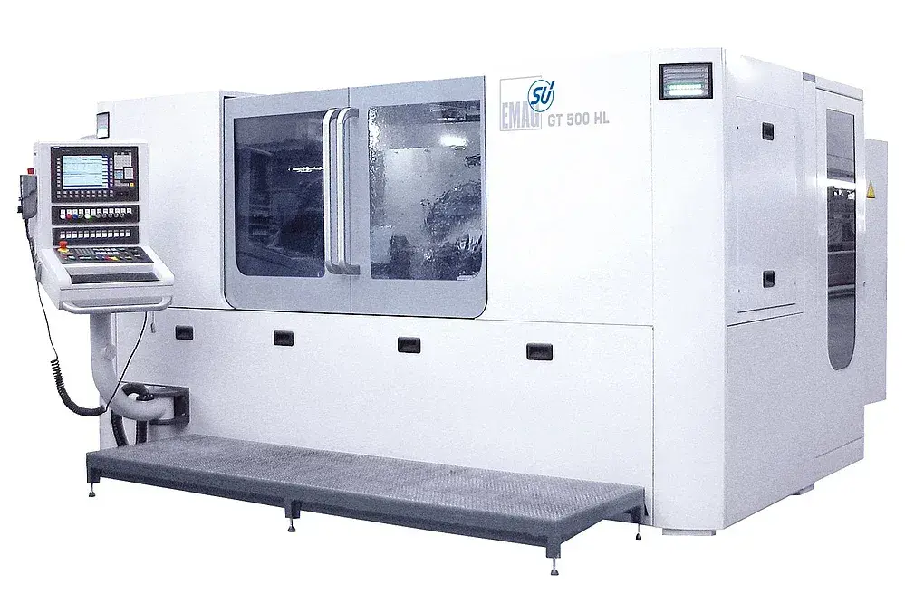 NEW EMAG GT 500 HL