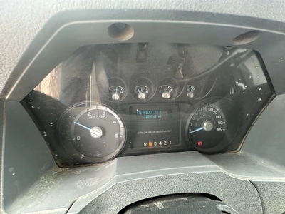 Used 2011 FORD F650 Pickup Trucks Louisiana US | Proxy Equipment #1509658