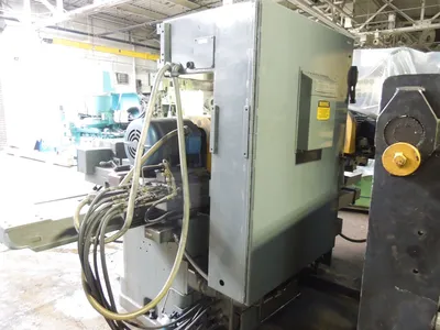 1980 HEALD #272 SIZEMATIC GRINDERS, INTERNAL | GCH Machinery (3)