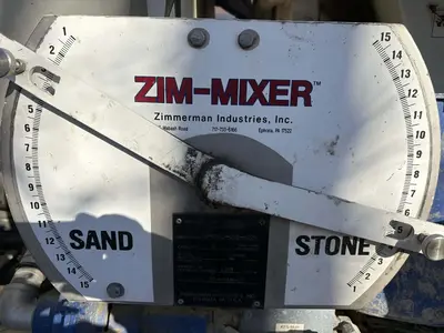 Used 2012 INTERNATIONAL 4400 Concrete Mixer Trucks New Jersey US | Proxy Equipment #1381631