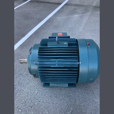 Baldor 60 HP 575 Volt Electric Motor