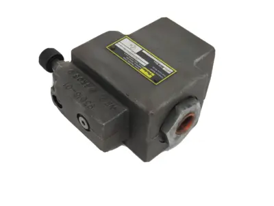 NEW PARKER PR25P07K1SN PRESSURE CONTROL VALVE