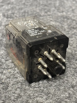 Used Potter & Brumfield KRPA-11DG-48 Misc Electrical & Power Parts California US | Davliegogo LLC #1729913
