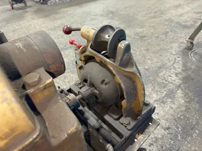 Used BEAVER A Pipe Threaders Ohio US | HGR 24 #1518003