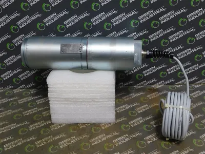 USED VISHAY PRECISION GROUPD WE-160758C