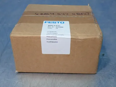 New | in-Stock FESTO HGPD35AG1 Pumps Ohio US | HGR 24 #1184219