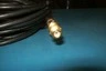 USED BELDEN Dufoil Braid Catu Coaxial Cable 27 ft