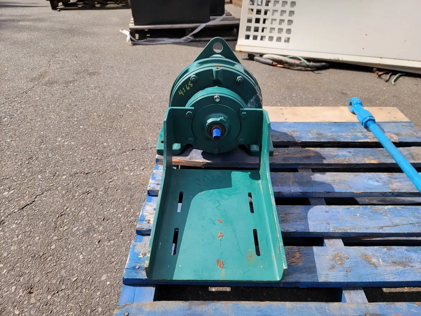NEW SUMITOMO CHH-4165DCYSB