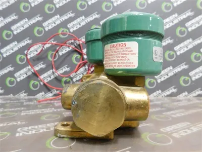 USED ASCO 8344B64