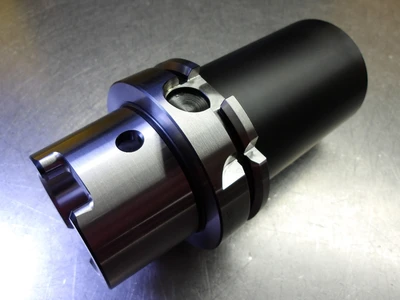 Sandvik HSK80A Capto C6 Modular Tool Holder C6-390.410-80 110 (LOC1337A)