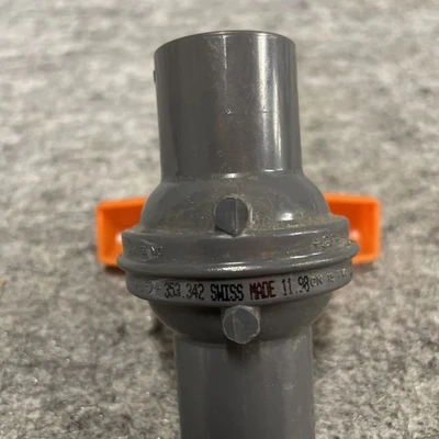 New | in-Stock George Fisher DN15 Valves/Fittings California US | Davliegogo LLC #1729134