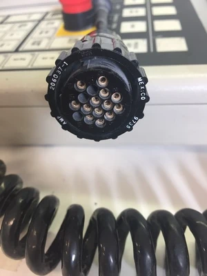 USED Adept Technology Does Not Apply