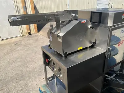 Used BE&SCO 10E Electric Cooking Equipment British Columbia CA | Surrey Food Equipment #1482179