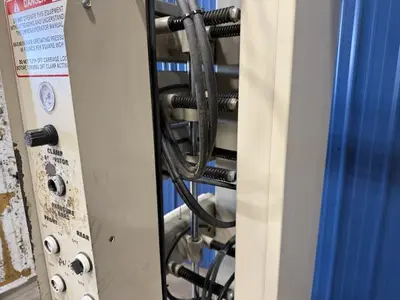 Used UHLING HP3000 End Matchers Pennsylvania US | RT Machine Company #1418237
