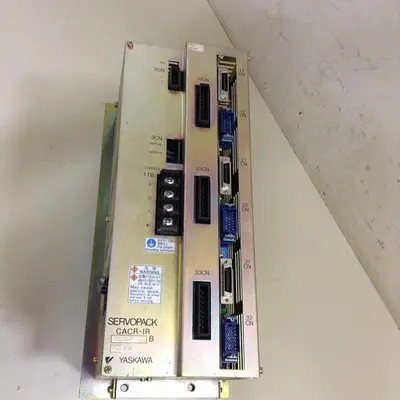 USED YASKAWA CACR-IR020202F