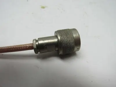 Antenna Specialists 450 470 Transit Antenna