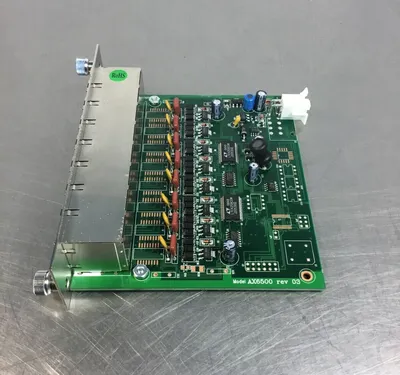 Used Belden _UNKNOWN_ Network Cards South Carolina US | Palmetto Automation #1182995