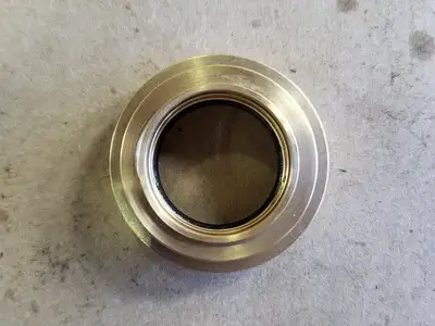 NEW AESSEAL LA07PP001GO00021M