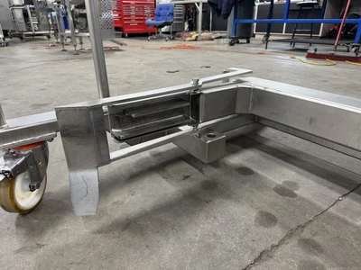 USED SYSPAL SCE-CR-01