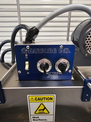 CR-6000 Series Heat Shrink Tunnel