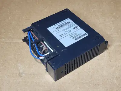 USED GE FANUC IC693ALG390G