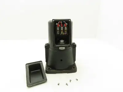 Teral VKN075A Coolant Pump 67 L/min 180W 3460rpm 220V 3PH 1/2"NPT Floor Mount