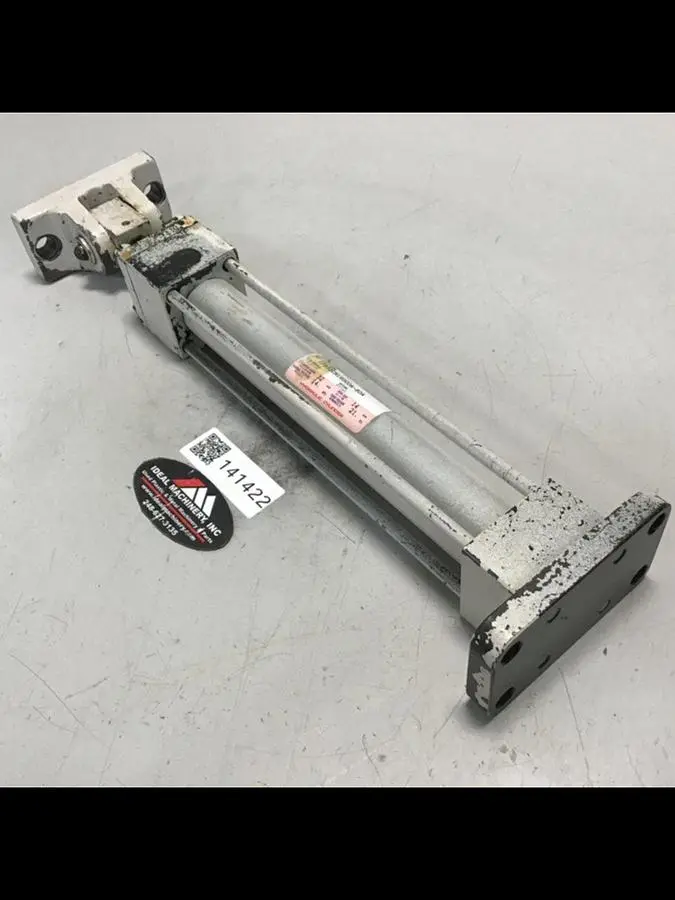 USED HORIUCHI MACHINERY FF-SA 1FB32CN180COA-BOA