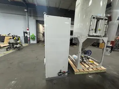 USED 2006 MATSUI DMZ SERIES