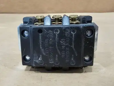 Used HUBBELL HBL7810D Switchgears British Columbia CA | Lenmark #1438473