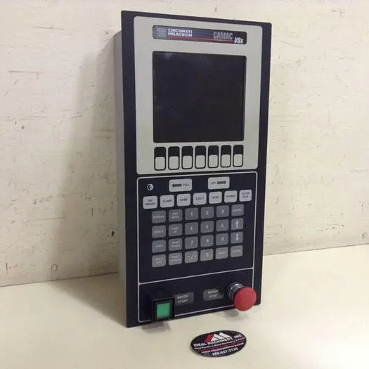 Used CINCINNATI MILACRON 3-424-2065A VST Interface Monitors Michigan US | Ideal Machinery #599706