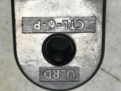 USED URD CTL-6-P