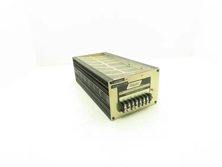 Used ACOPIAN _UNKNOWN_ Power Supplies | Arrow Industrial #559531