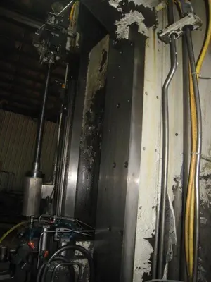 OHIO BROACH VTUP-1066X Vertical Table-Up Broaches | Machinery Intl. Corp. (21)