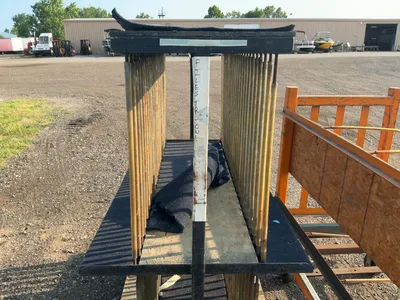 Used _UNKNOWN_ _UNKNOWN_ Distribution and Warehouse Trolleys Michigan US | Miedema Asset Management Group #1322468